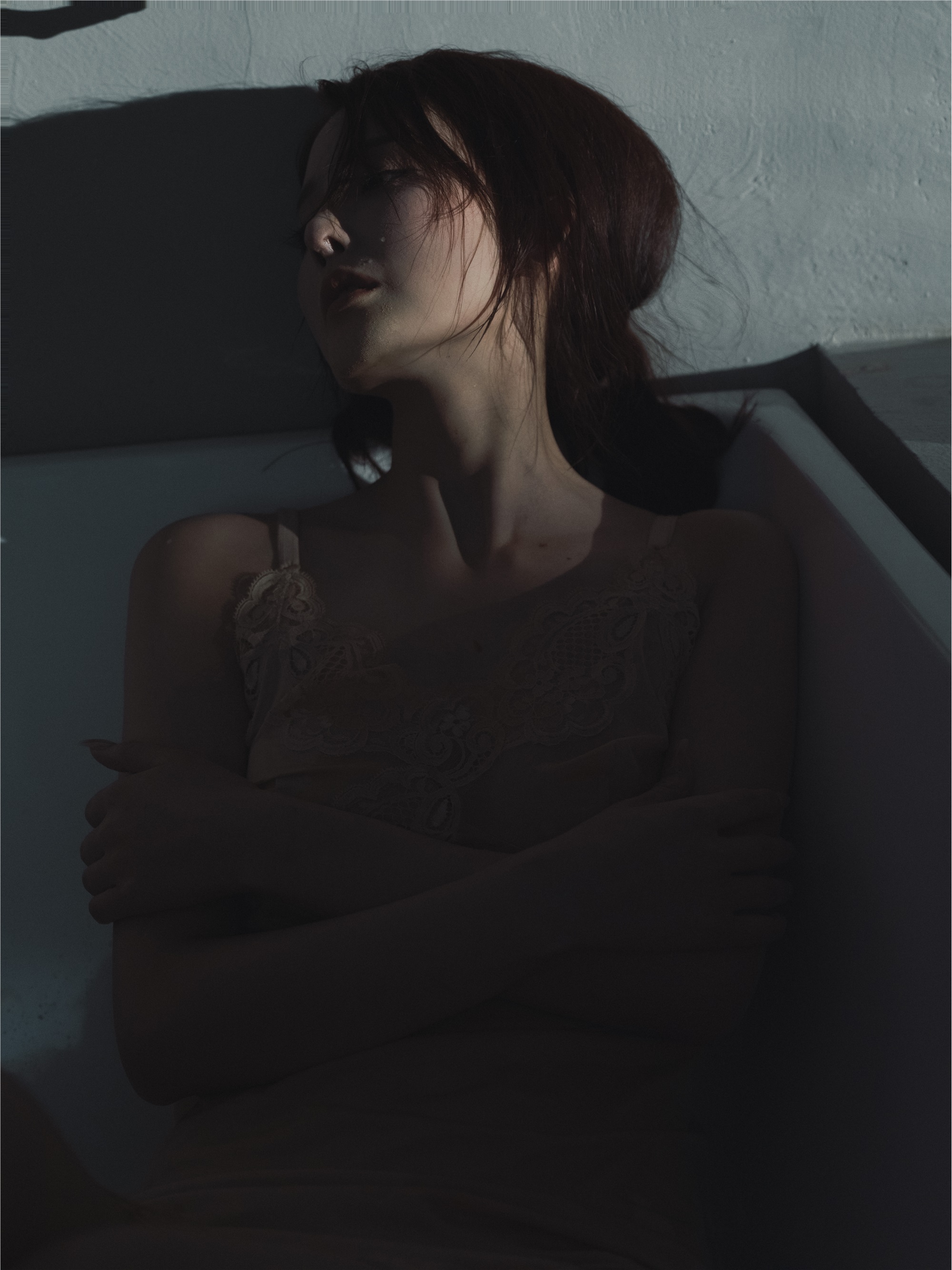 YITUYU艺图语 2025.01.15 转身离别 文文子